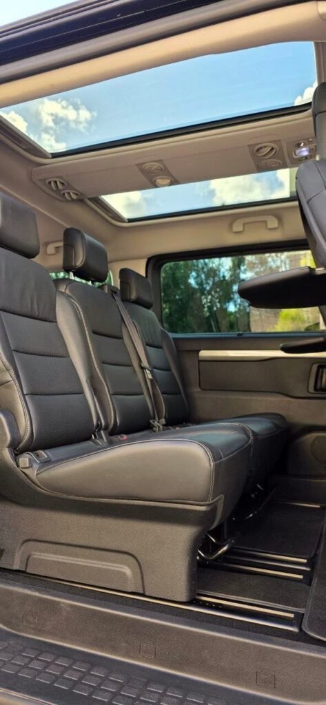 ATS seats